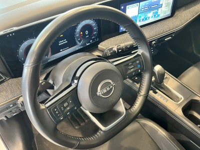2024 Nissan Kicks 1.6 Platinum At
