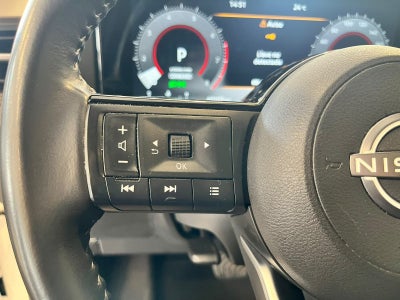 2024 Nissan Kicks 1.6 Platinum At