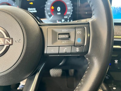 2024 Nissan Kicks 1.6 Platinum At