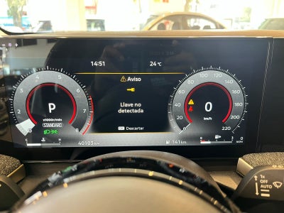 2024 Nissan Kicks 1.6 Platinum At