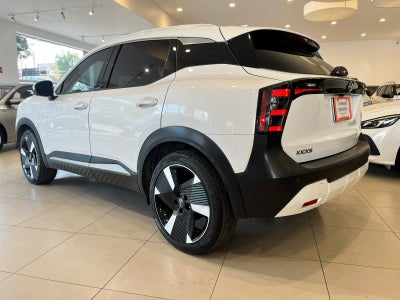 2024 Nissan Kicks 1.6 Platinum At