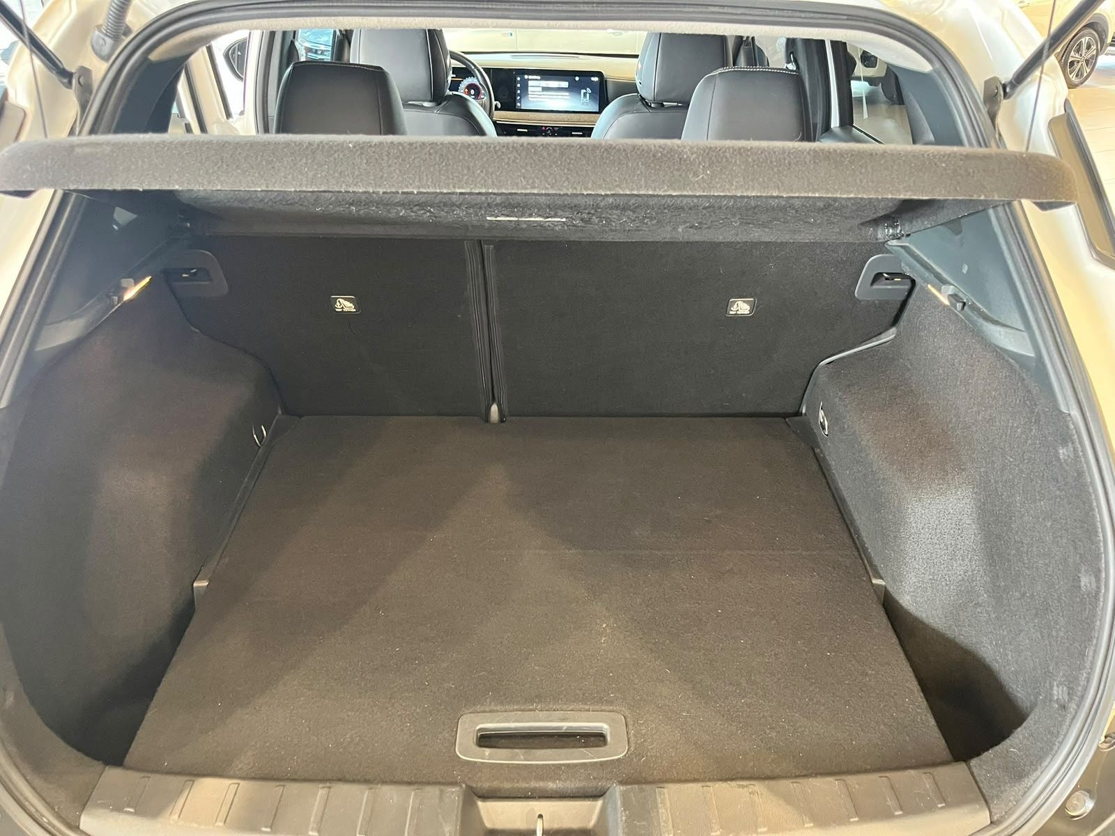 2024 Nissan Kicks 1.6 Platinum At