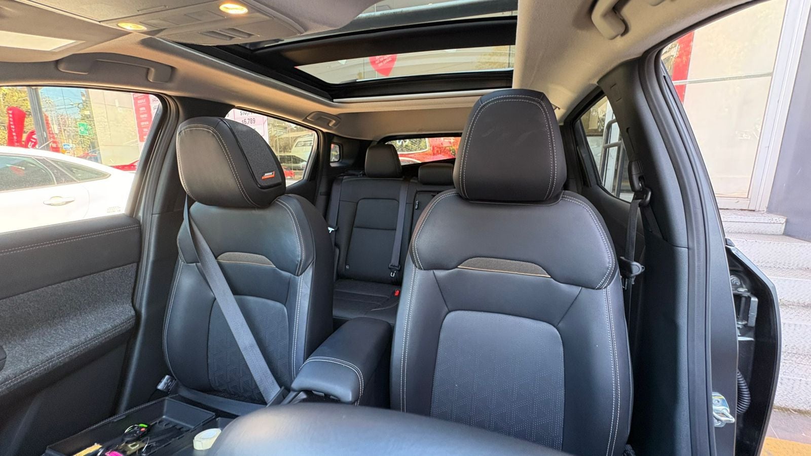 2025 Nissan Kicks 2.0 Platinum At