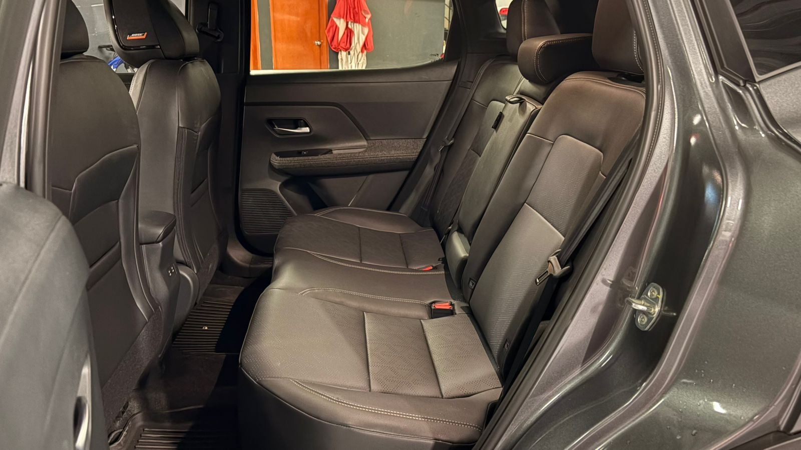 2025 Nissan Kicks 2.0 Platinum At