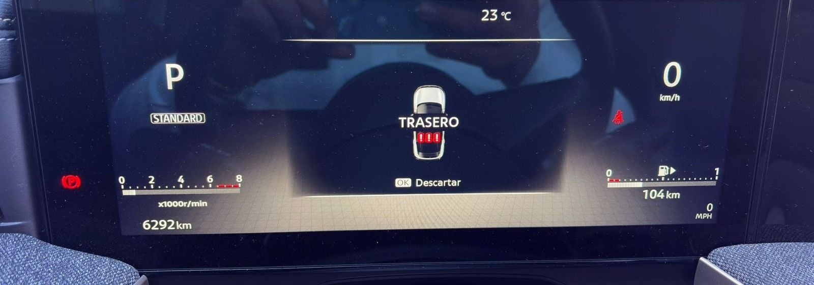 2025 Nissan Kicks 2.0 Platinum At