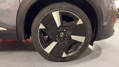 2025 Nissan Kicks 2.0 Platinum At