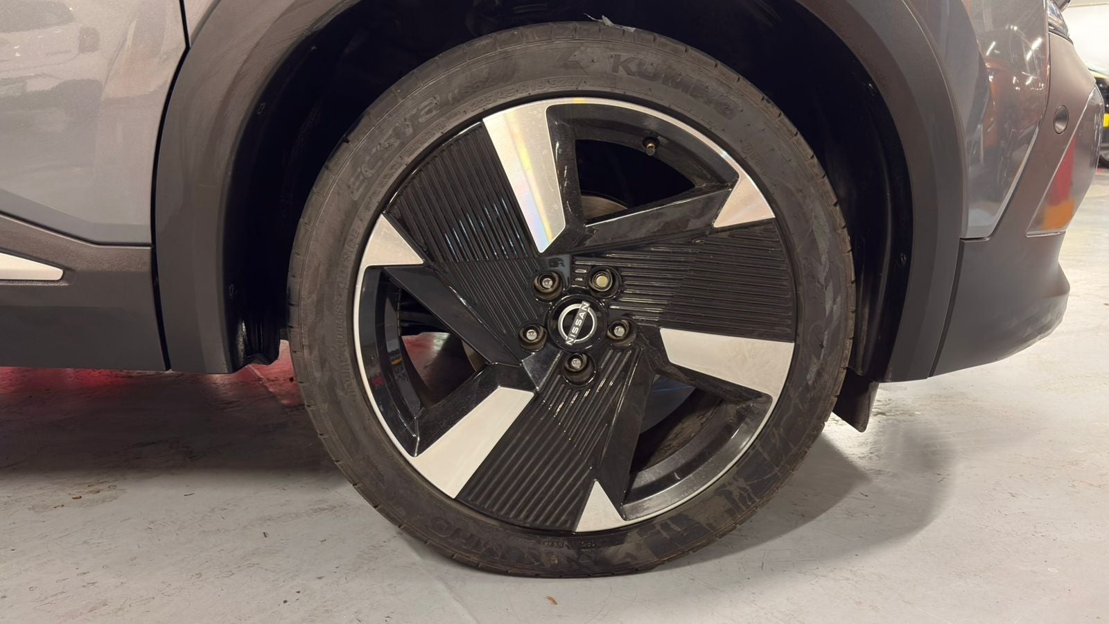 2025 Nissan Kicks 2.0 Platinum At