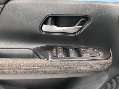 2025 Nissan Kicks 2.0 Exclusive At