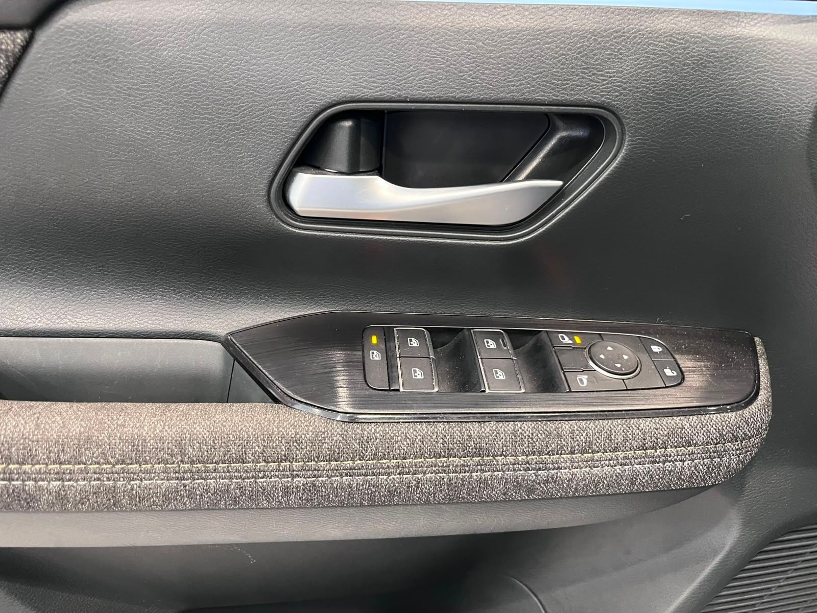 2025 Nissan Kicks 2.0 Exclusive At