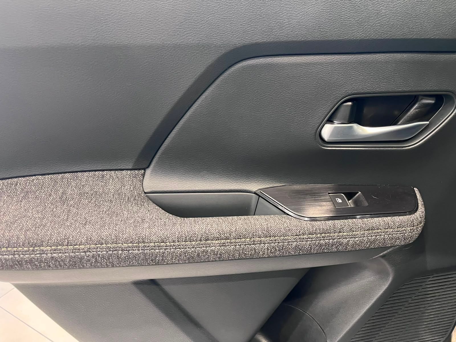 2025 Nissan Kicks 2.0 Exclusive At