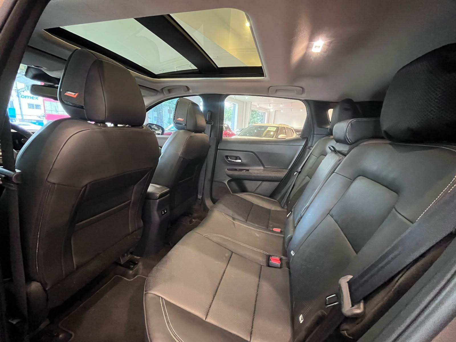 2025 Nissan Kicks 2.0 Exclusive At