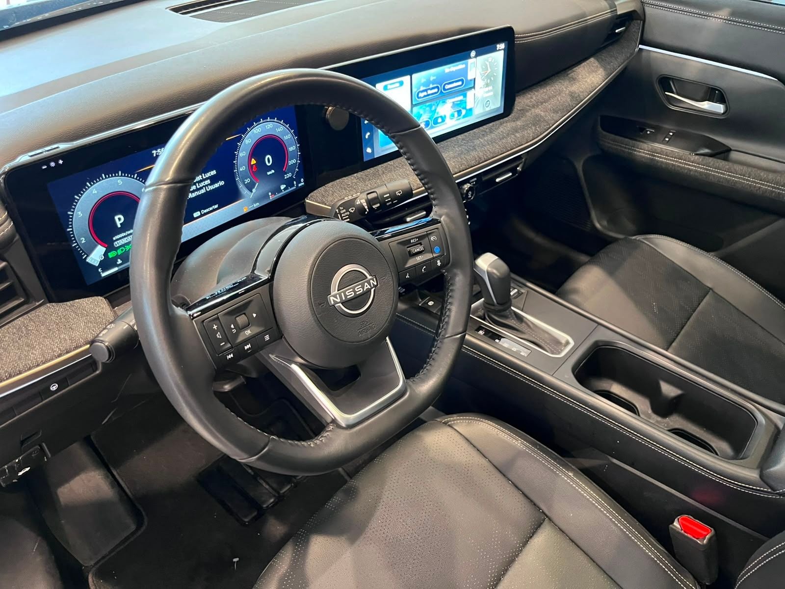 2025 Nissan Kicks 2.0 Exclusive At