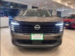 2025 Nissan Kicks 2.0 Exclusive At