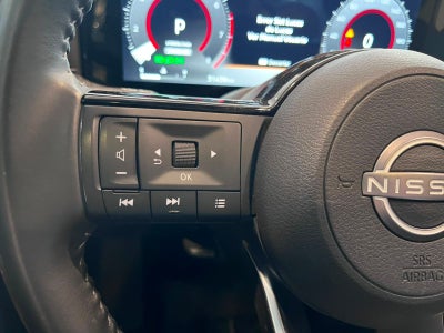 2025 Nissan Kicks 2.0 Exclusive At