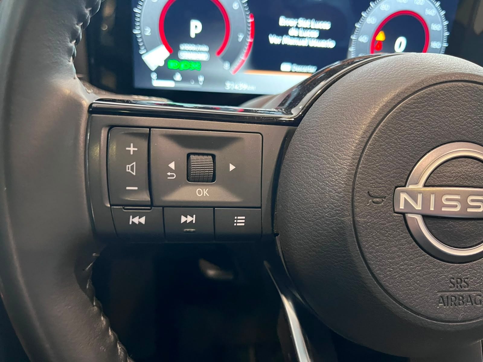 2025 Nissan Kicks 2.0 Exclusive At