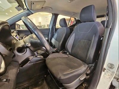 2017 Nissan Kicks 1.6 Advance At