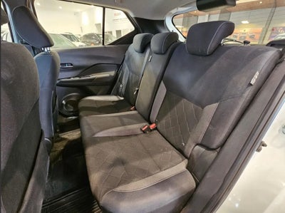 2017 Nissan Kicks 1.6 Advance At