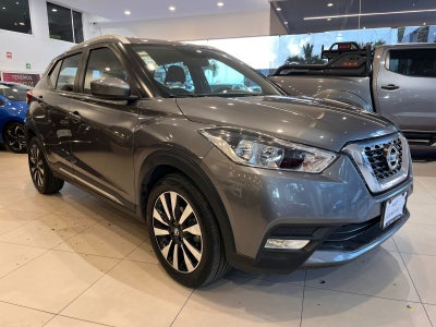 2021 Nissan Kicks 1.6 Advance At