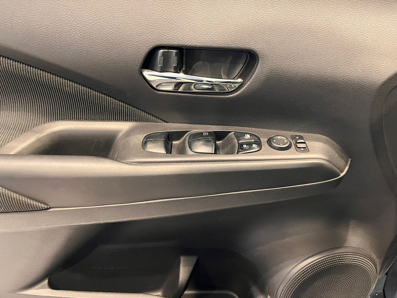 2021 Nissan Kicks 1.6 Advance At