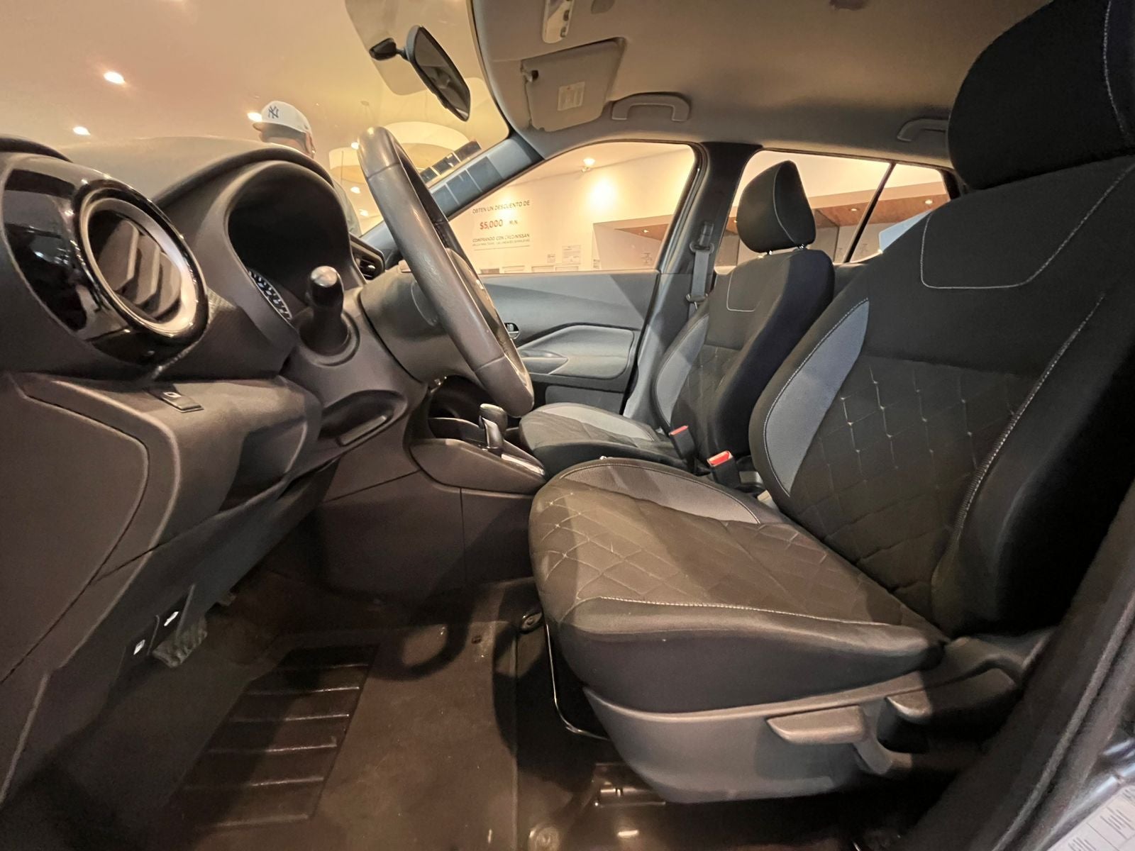 2021 Nissan Kicks 1.6 Advance At