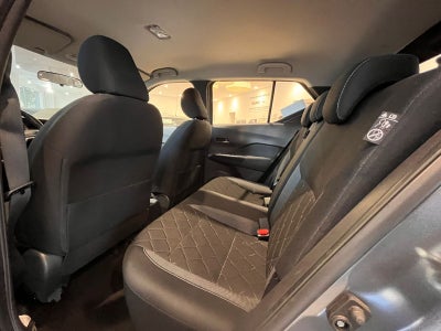 2021 Nissan Kicks 1.6 Advance At