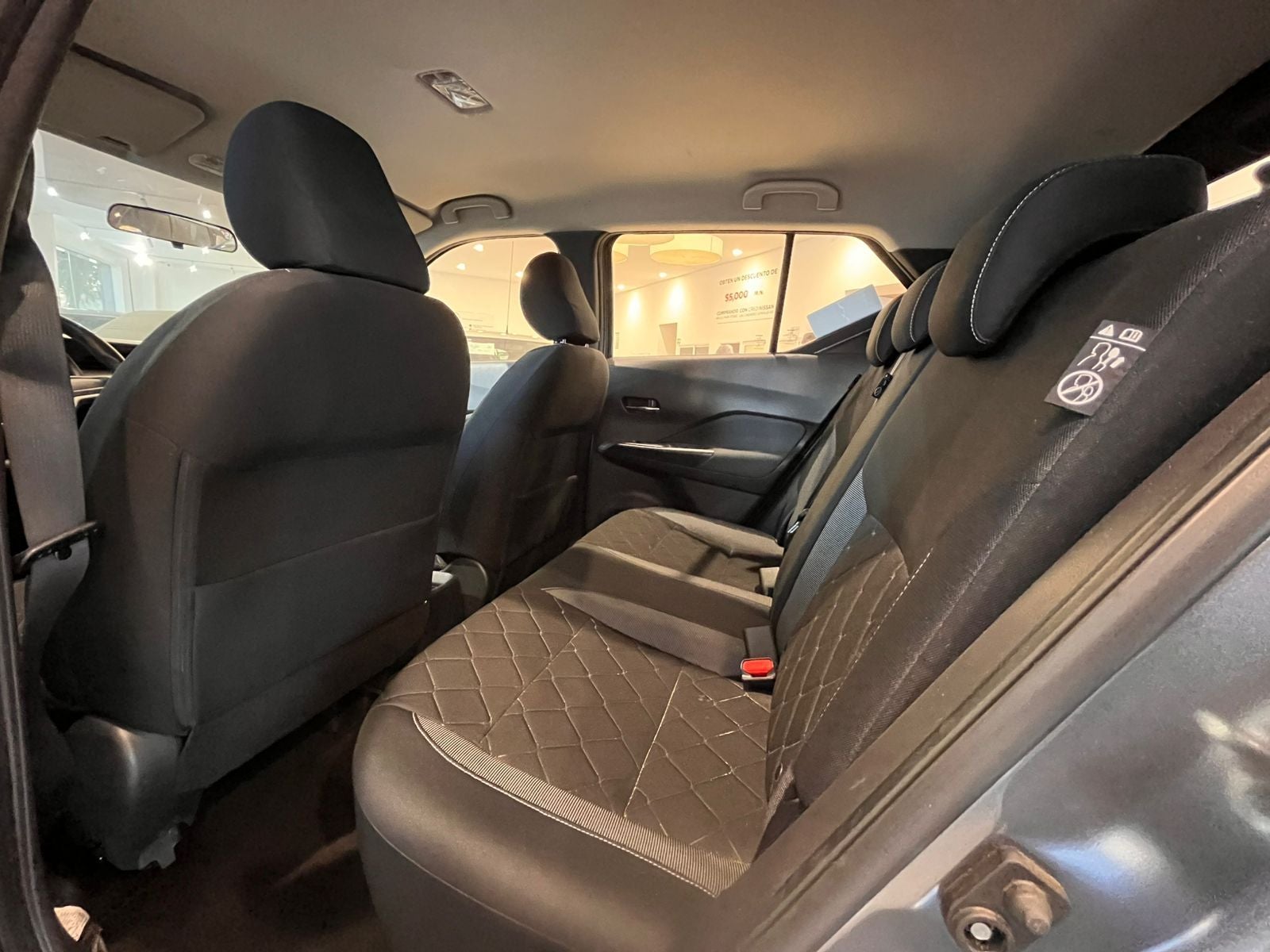 2021 Nissan Kicks 1.6 Advance At