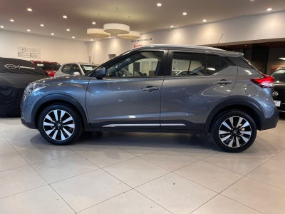 2021 Nissan Kicks 1.6 Advance At