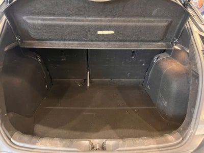 2021 Nissan Kicks 1.6 Advance At