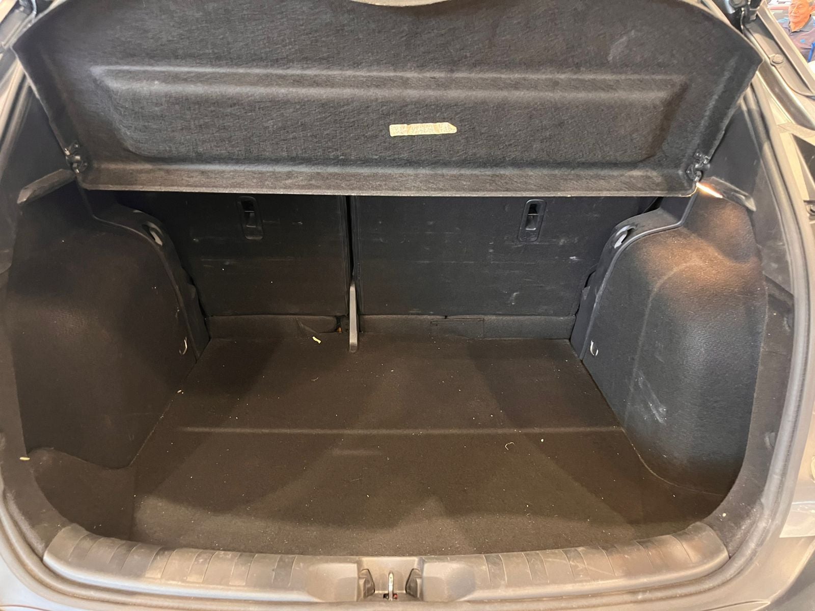 2021 Nissan Kicks 1.6 Advance At