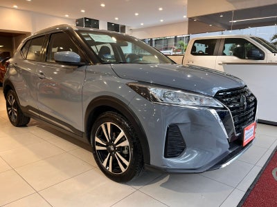 2021 Nissan Kicks 1.6 Advance At