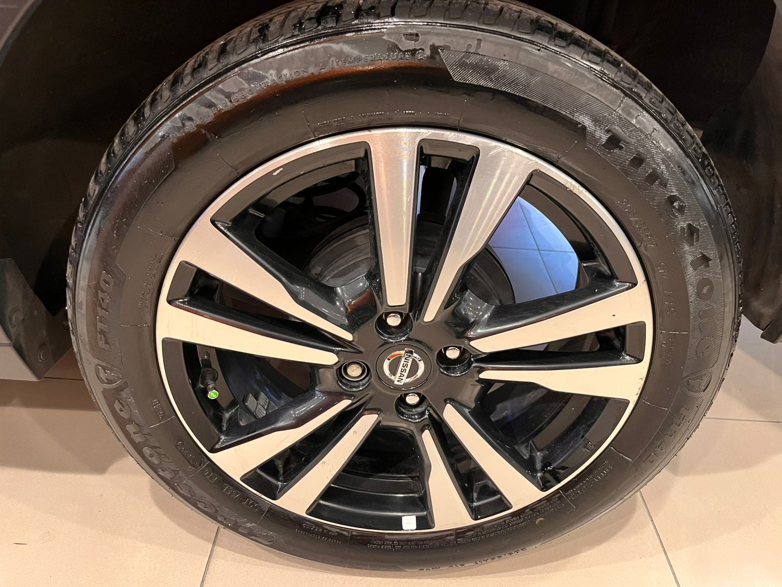 2021 Nissan Kicks 1.6 Advance At