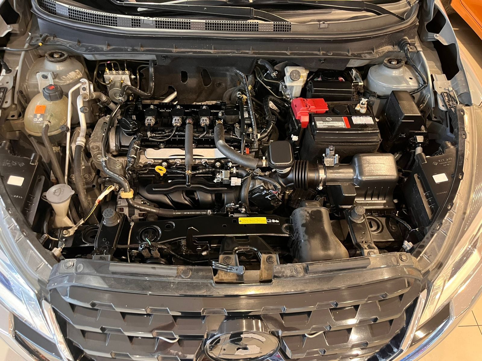 2021 Nissan Kicks 1.6 Advance At