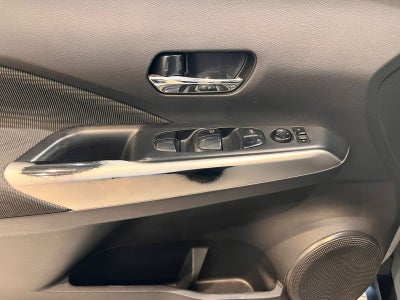 2021 Nissan Kicks 1.6 Advance At