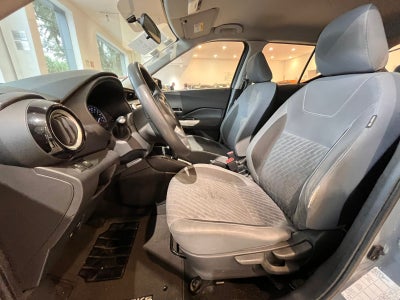 2021 Nissan Kicks 1.6 Advance At