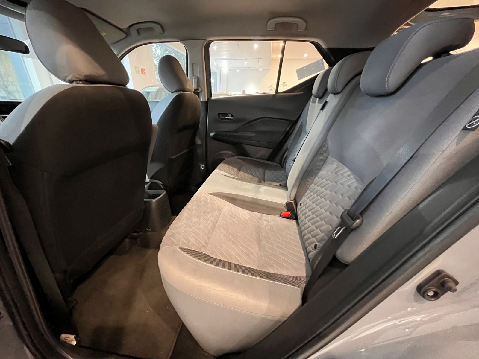 2021 Nissan Kicks 1.6 Advance At