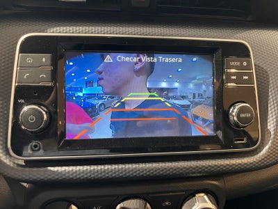 2021 Nissan Kicks 1.6 Advance At