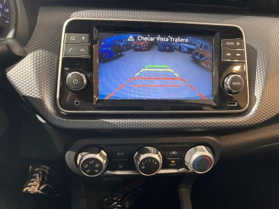 2021 Nissan Kicks 1.6 Advance At