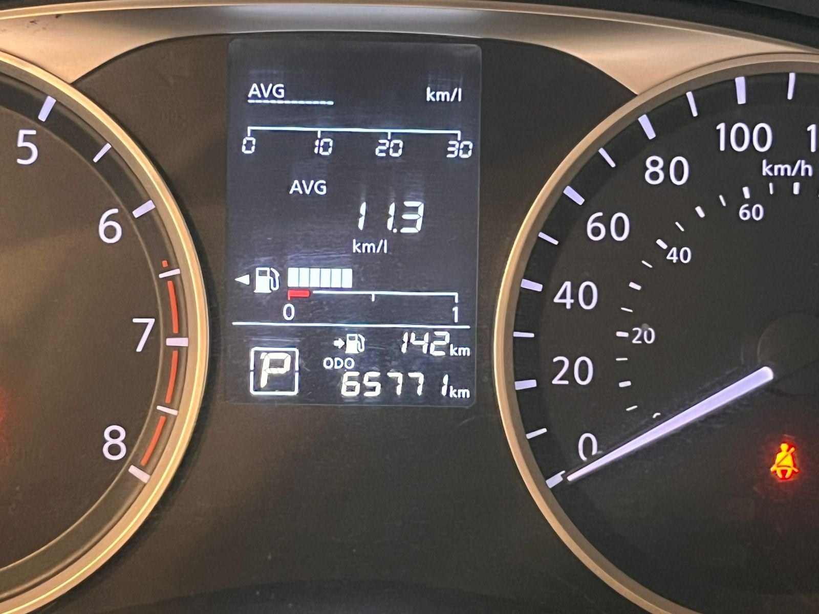 2021 Nissan Kicks 1.6 Advance At