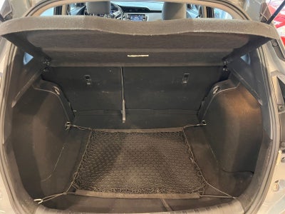 2021 Nissan Kicks 1.6 Advance At