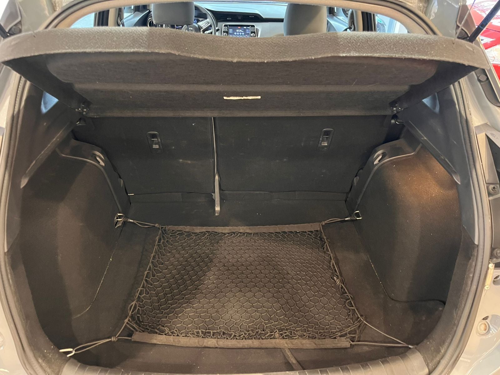 2021 Nissan Kicks 1.6 Advance At