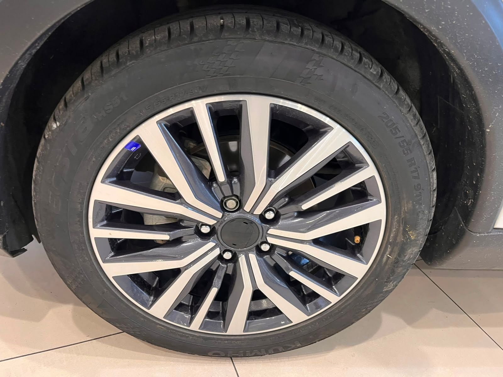2024 Nissan Kicks 1.6 Platinum At