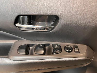 2024 Nissan Kicks 1.6 Platinum At