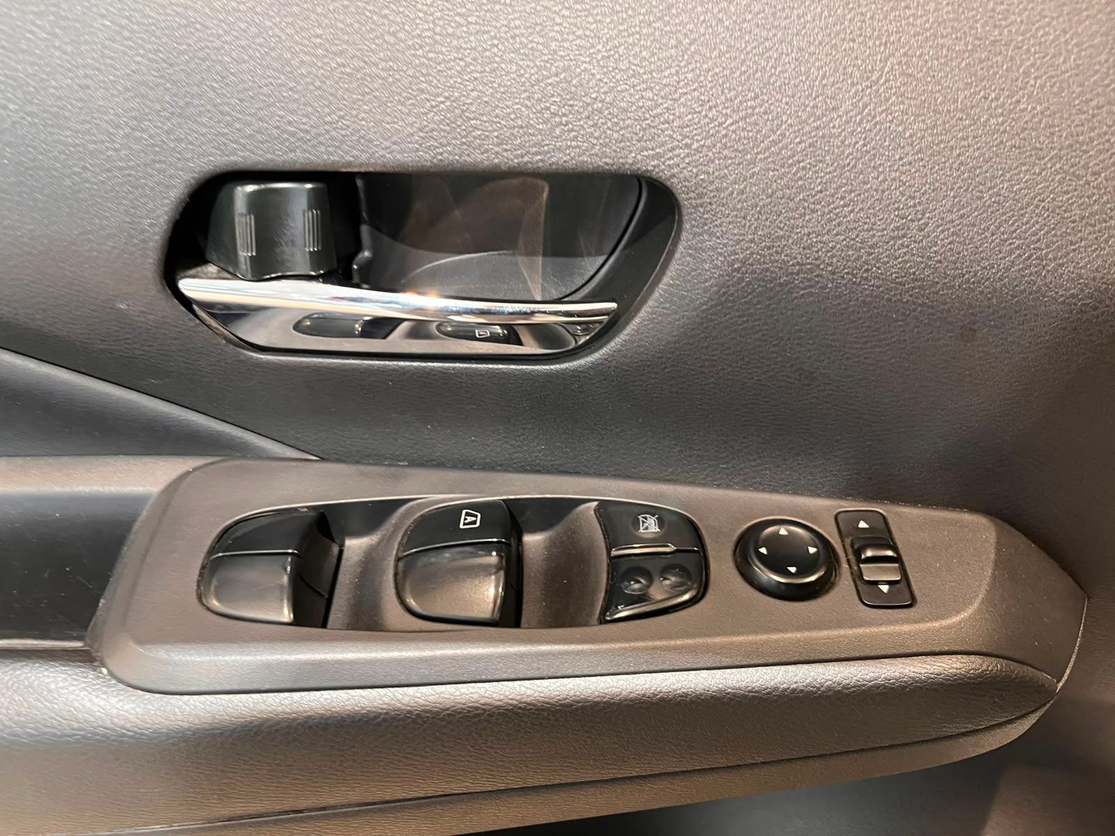 2024 Nissan Kicks 1.6 Platinum At