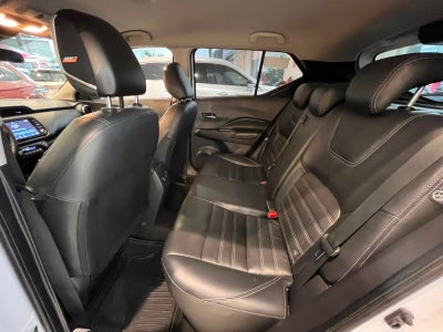 2024 Nissan Kicks 1.6 Platinum At