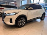 2024 Nissan Kicks 1.6 Platinum At