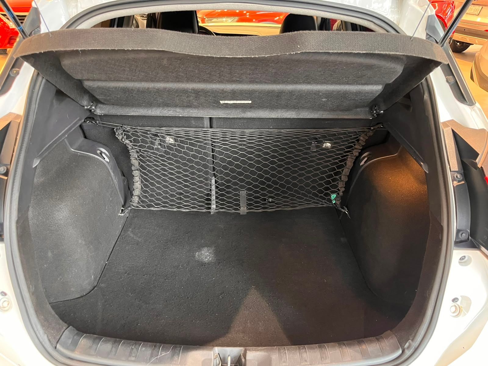 2024 Nissan Kicks 1.6 Platinum At
