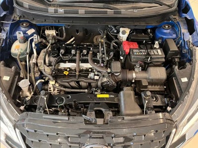 2024 Nissan Kicks 1.6 Play Advance At