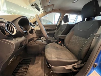 2024 Nissan Kicks 1.6 Play Advance At