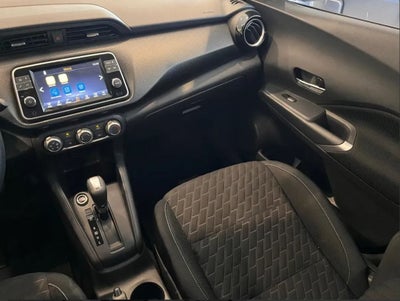 2024 Nissan Kicks 1.6 Play Advance At
