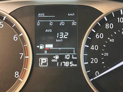 2024 Nissan Kicks 1.6 Play Advance At